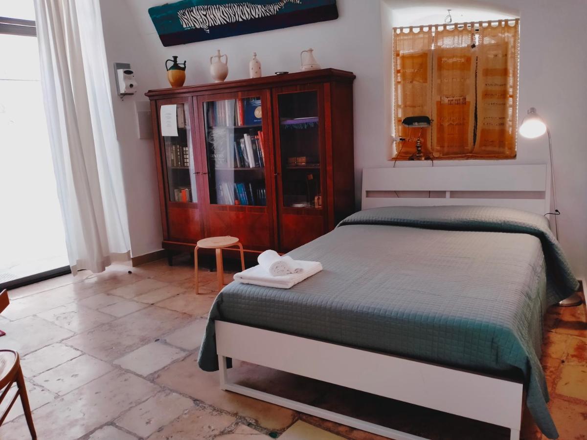 B&B Casa Di Gio Бари Экстерьер фото
