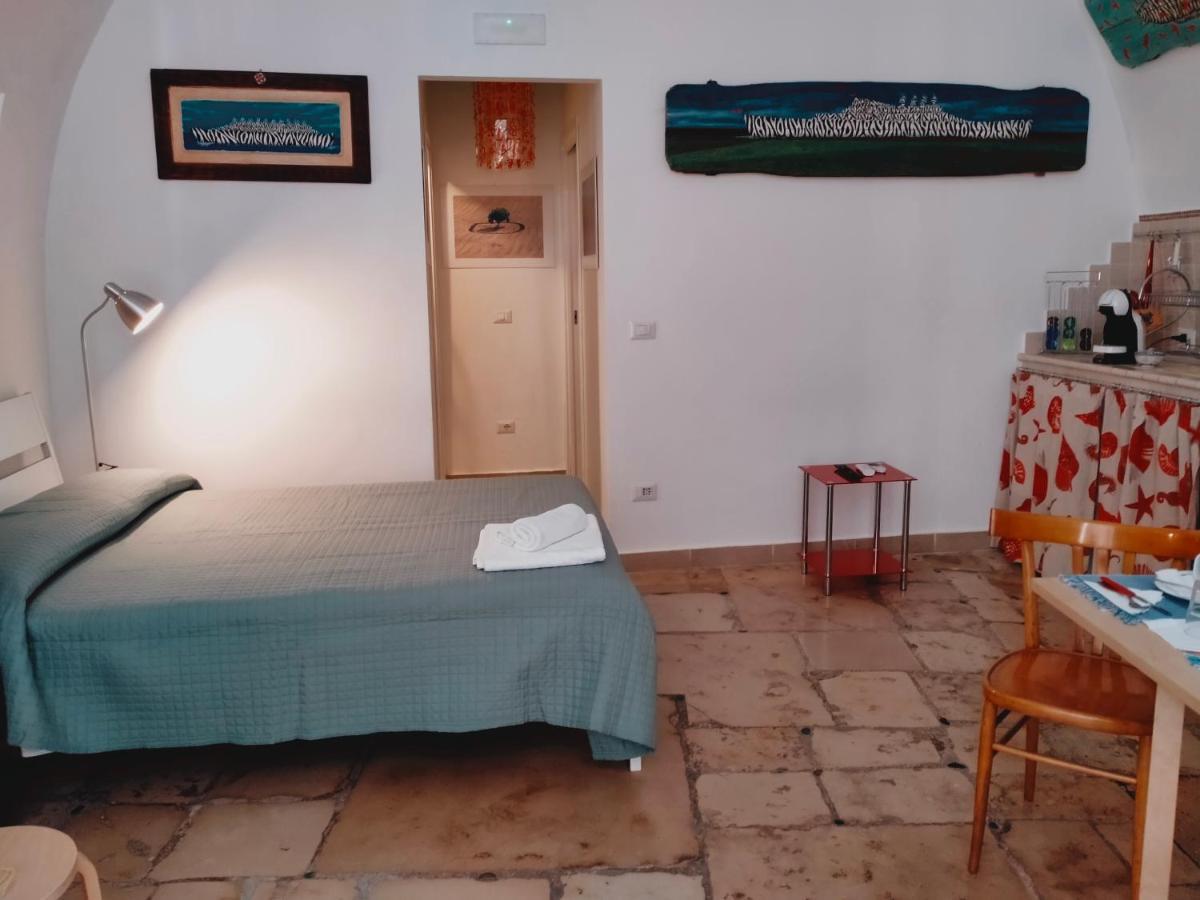 B&B Casa Di Gio Бари Экстерьер фото