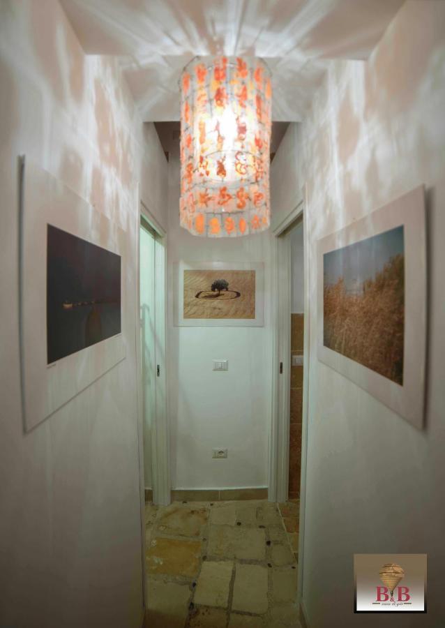 B&B Casa Di Gio Бари Экстерьер фото