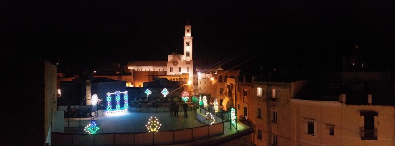 B&B Casa Di Gio Бари Экстерьер фото