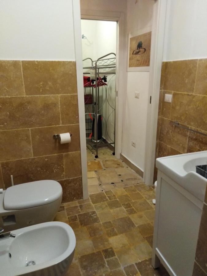 B&B Casa Di Gio Бари Экстерьер фото
