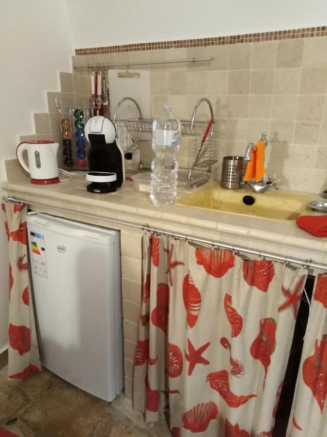 B&B Casa Di Gio Бари Экстерьер фото
