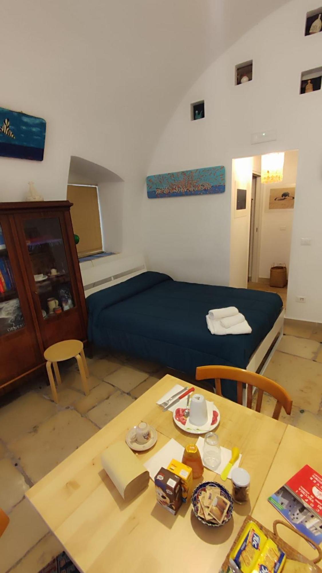 B&B Casa Di Gio Бари Экстерьер фото